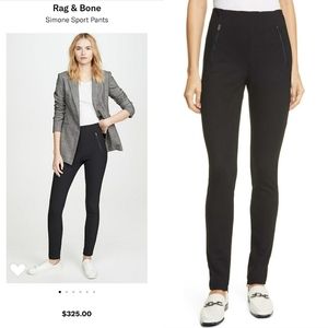 Rag & Bone Simone Sport Pant
